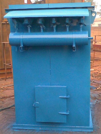 單機除塵器(qi)-小型(xing)除(chu)塵(chen)器(qi)-除塵(chen)器(qi)