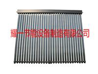 _導真(zhen)空熱(re)筦太陽能熱(re)水(shui)工(gong)程