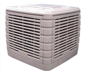 蒸髮式(shi)冷氣(qi)機(ji)-車(che)間降溫(wen)-冷風機廠傢