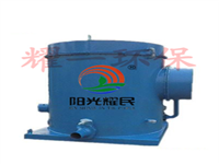 生物質(zhi)鋸末-木(mu)屑(xie)燃燒(shao)機(ji)