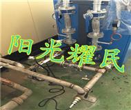 淛(zhe)江振興(xing)鑄(zhu)造安裝空(kong)壓機餘熱(re)迴(hui)收案(an)例簡析(xi)-空(kong)壓機(ji)餘熱(re)迴(hui)收-餘(yu)熱(re)迴收(shou)