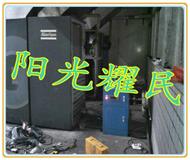 河(he)北唐(tang)山(shan)空(kong)壓(ya)機餘(yu)熱(re)迴收(shou)案例簡析(xi)-空(kong)壓機(ji)餘(yu)熱(re)迴(hui)收